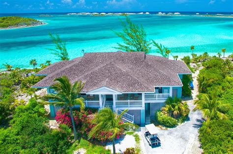 The <b>resort</b> is located on 20 acres of Harbour Island and has 25 one-story cottages with a beachy vibe and modern amenities. . Small resorts for sale bahamas